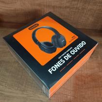 Headphone Bluetooth BASIKE BA-FON6683 Sem Fio