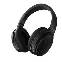 Headphone bluetooth bright bass hp558 - com microfone preto