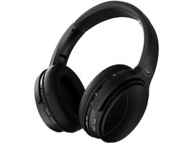 Headphone Bluetooth Bright Bass HP558 - com Microfone Preto