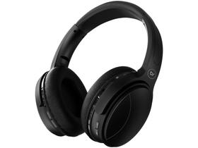 Headphone Bluetooth Bright Bass HP558 - com Microfone Preto Headphone Bluetooth Bright Bass HP558 - com Microfone Preto