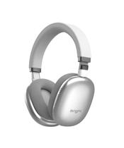 Headphone Bluetooth Bright Pilot Branco