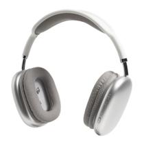 Headphone Bluetooth Fone de Ouvido Headset Modelo melhante a Maça 5.1 ELG com Microfone - EPB-MAX5WH