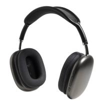 Headphone Bluetooth Fone de Ouvido Headset Modelo semelhante a Maç5.1 ELG com Microfone - EPB-MAX5BK