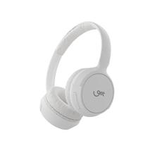 Headphone Bluetooth Get Go Branco 12 horas de Reprodução Headphone Bluetooth Get Go Branco 12 horas de Reprodução