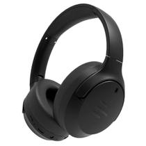 Headphone Bluetooth HB300 Preto Pulse - PH434 - Pulsesound
