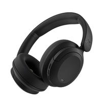 Headphone Bluetooth Hero Max, Cancelamento de Ruído Ativo Bluetooth 6.0 Sem Fio com Mic embutido, Conexão Multiponto, com Estojo de Viagem