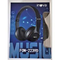 Headphone Bluetooth Inova Cor Verde