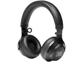 Headphone Bluetooth JBL Club 700BT com Microfone - Preto