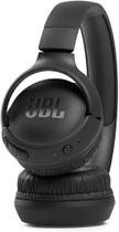 Headphone Bluetooth JBL Tune 510 - com Microfone Preto