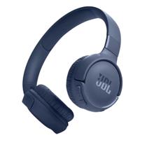 Headphone Bluetooth JBL Tune 520 com Microfone 57 Horas de Duração