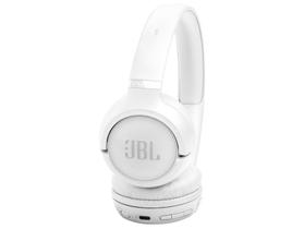 Headphone Bluetooth JBL Tune 530BT com Microfone Branco