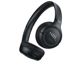 Headphone Bluetooth JBL Tune 530BT com Microfone Preto