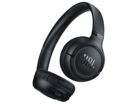 Headphone Bluetooth JBL Tune 530BT Preto, Microfone aprov d gua