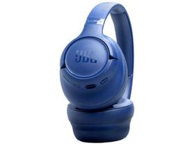 Headphone Bluetooth JBL Tune 730BT Azul Headphone Bluetooth JBL Tune 730BT Azul