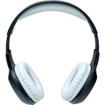 Headphone Bluetooth Letron Harry Potter Preto