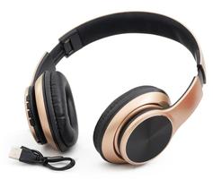 Headphone Bluetooth Matte 18Cm