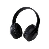 Headphone Bluetooth Maxprint HBT2001 - Slim, Preto