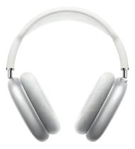 Headphone Bluetooth P9 Air Max Com Microfone Cartão TF Entrada Auxiliar Som Estéreo Até 10 Horas De Bateria Lacrado e Com NFe