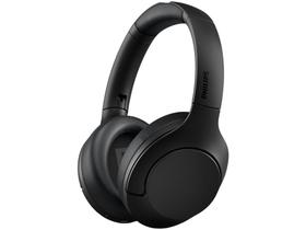 Headphone Bluetooth Philips Noise Cancelling - com Microfone Preto