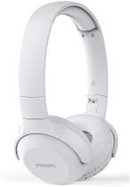 Headphone Bluetooth Philips Série 200 - TAUH202WT/00 com Microfone Branco