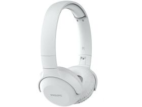 Headphone Bluetooth Philips Série 2000 - TAUH202WT/00 com Microfone Branco