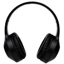 Headphone Bluetooth Preto HBT1001 Maxprint Headphone Bluetooth Preto HBT1001 Maxprint