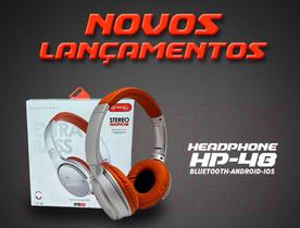Headphone bluetooth stereo pmcell hp-48