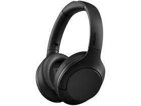 Headphone Bluetooth Tah8506bk/00 Preto Philips Original Nfe Headphone Bluetooth Tah8506bk/00 Preto Philips Original Nfe