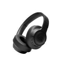 Headphone bluetooth tune 710 bt preto jbl