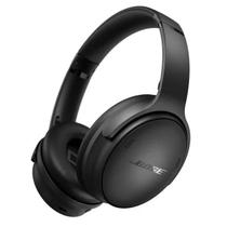 Headphone Bose QuietComfort Cancelamento de Ruído Bluetooth SC Preto Headphone Bose QuietComfort Cancelamento de Ruído Bluetooth SC Preto
