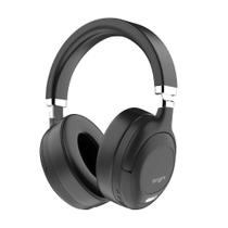 Headphone Bright Bluetooth Técnologia ANC Cód.FN584 - Preto