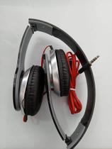 Headphone com fio articulado kapbom