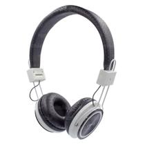 Headphone Com Fio e Microfone - FON-7364 - Inova