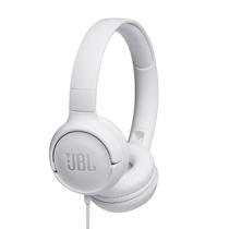 Headphone com Microfone JBL Tune 500 Branco