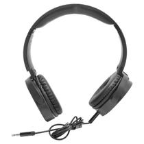 Headphone dobravel com microfone ph-110