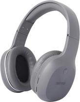Headphone Edifier W600BT Cinza Bluetooth Bateria 30 horas 6923520242801