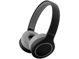 Headphone Esportivo Bluetooth Pulse Head Beats - PH339 com Microfone Preto