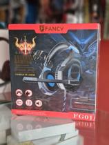 Headphone estéreo gaming - FANCY