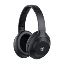 Headphone Flex Bluetooth sem fio com entrada P2 Extra Bass Tech Graves Potentes e Microfone Integrado Gshield
