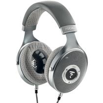 Headphone Focal Clear Performance Aberta cor:cinza