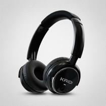 Headphone Fone Bluetooth Kaidi Kd-756 Sem Fio Com Microfone