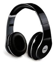 Headphone Fone Bootz Bright Preto 0300