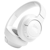 Headphone, Fone de Ouvido Bluetooth Tune 720BT JBL Branco