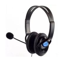 Headphone Fone de ouvido Gamer com Microfone PC Celular-Store P.B - Store P.B ALTOMEX