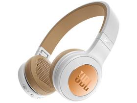 Headphone/Fone de Ouvido JBL Bluetooth - Sem Fio com Microfone Duet BT