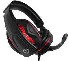 Headphone fone de ouvido/p2 gamer bpc-sp314 c/ microfone