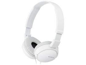 Headphone/Fone de Ouvido Sony Dobrável - MDR-ZX110