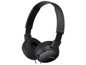 Headphone/Fone de Ouvido Sony Dobrável - MDR-ZX110