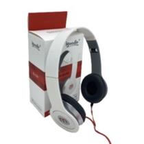 Headphone Fone De Ouvido Stereo Dobrável Igoodlo IG-1001