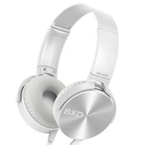 Headphone Fone Ouvido Mdr-Xb450Ap Extra Bass Branco